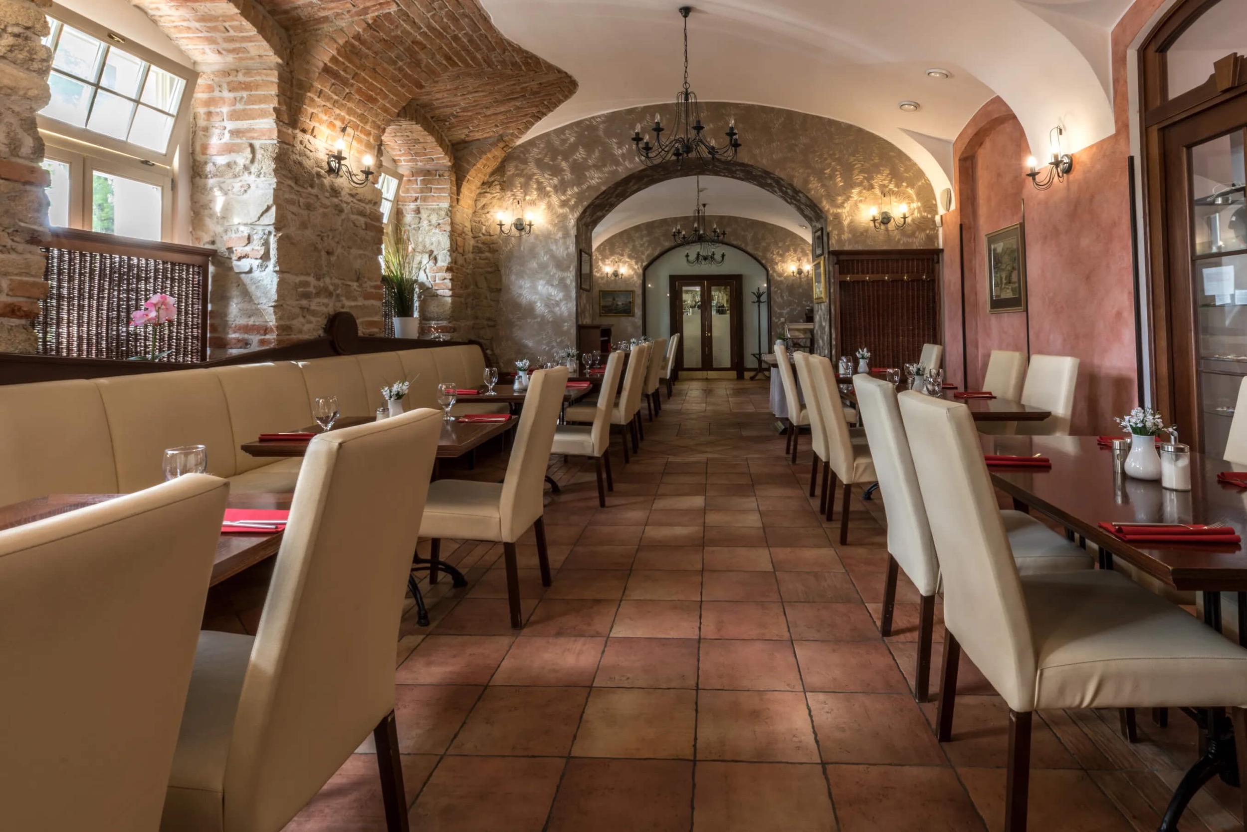 berchtold castle restaurant 2