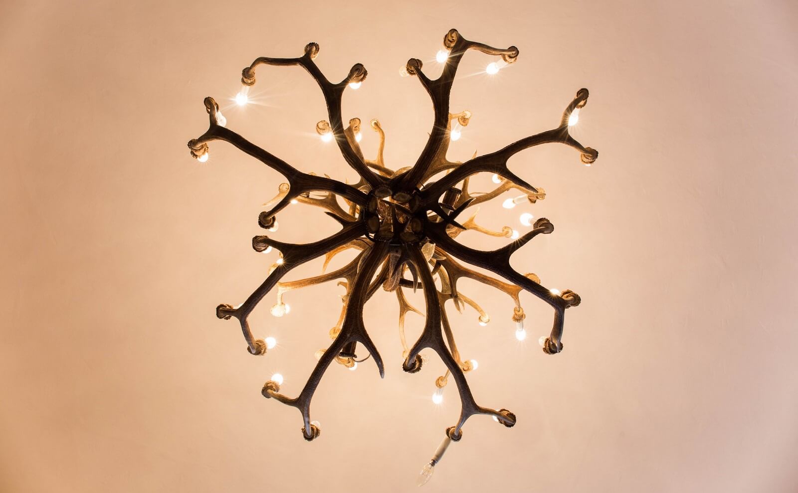 castle blatna czech republic chandelier