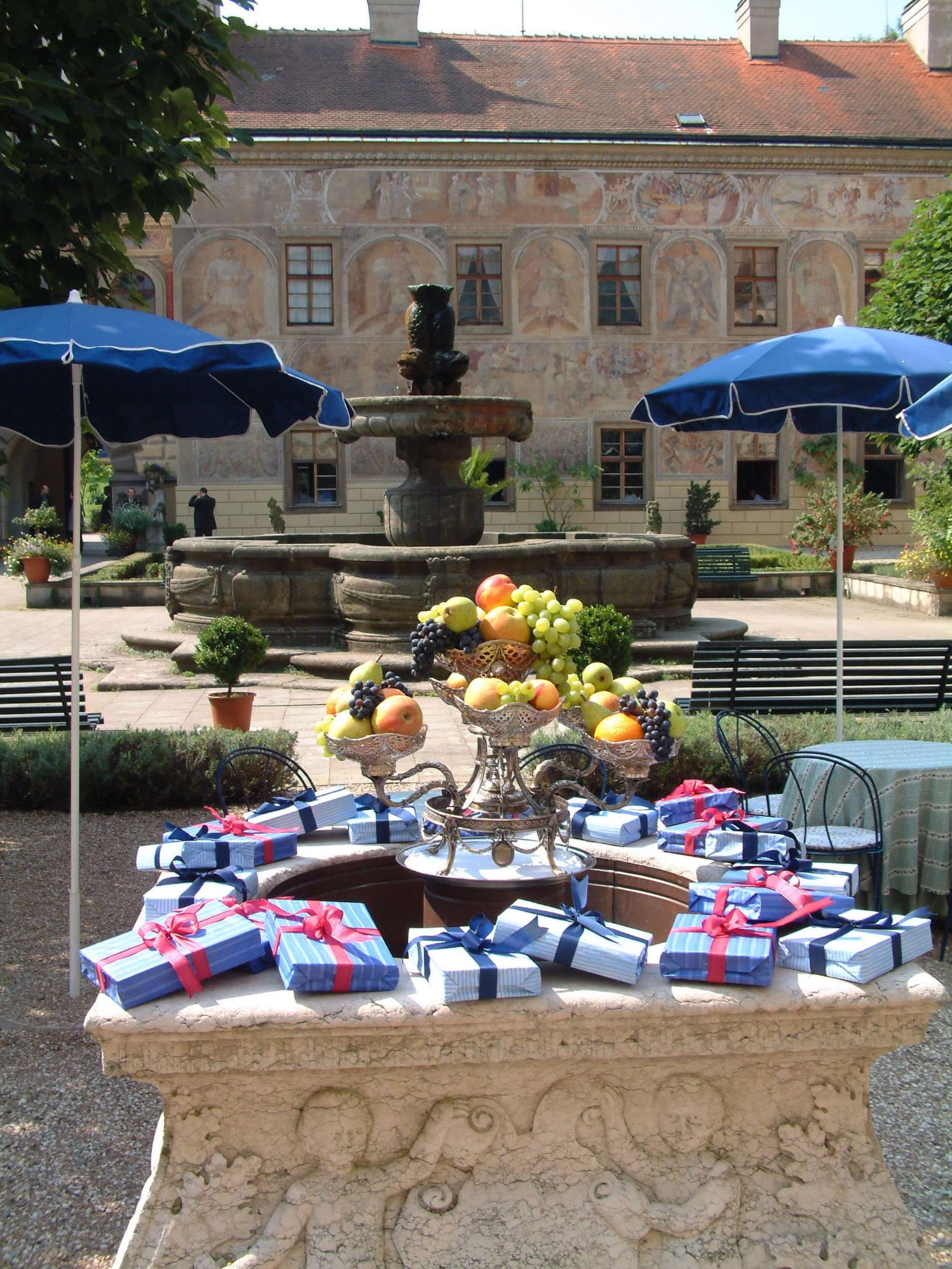 castle-castolovice-fruits