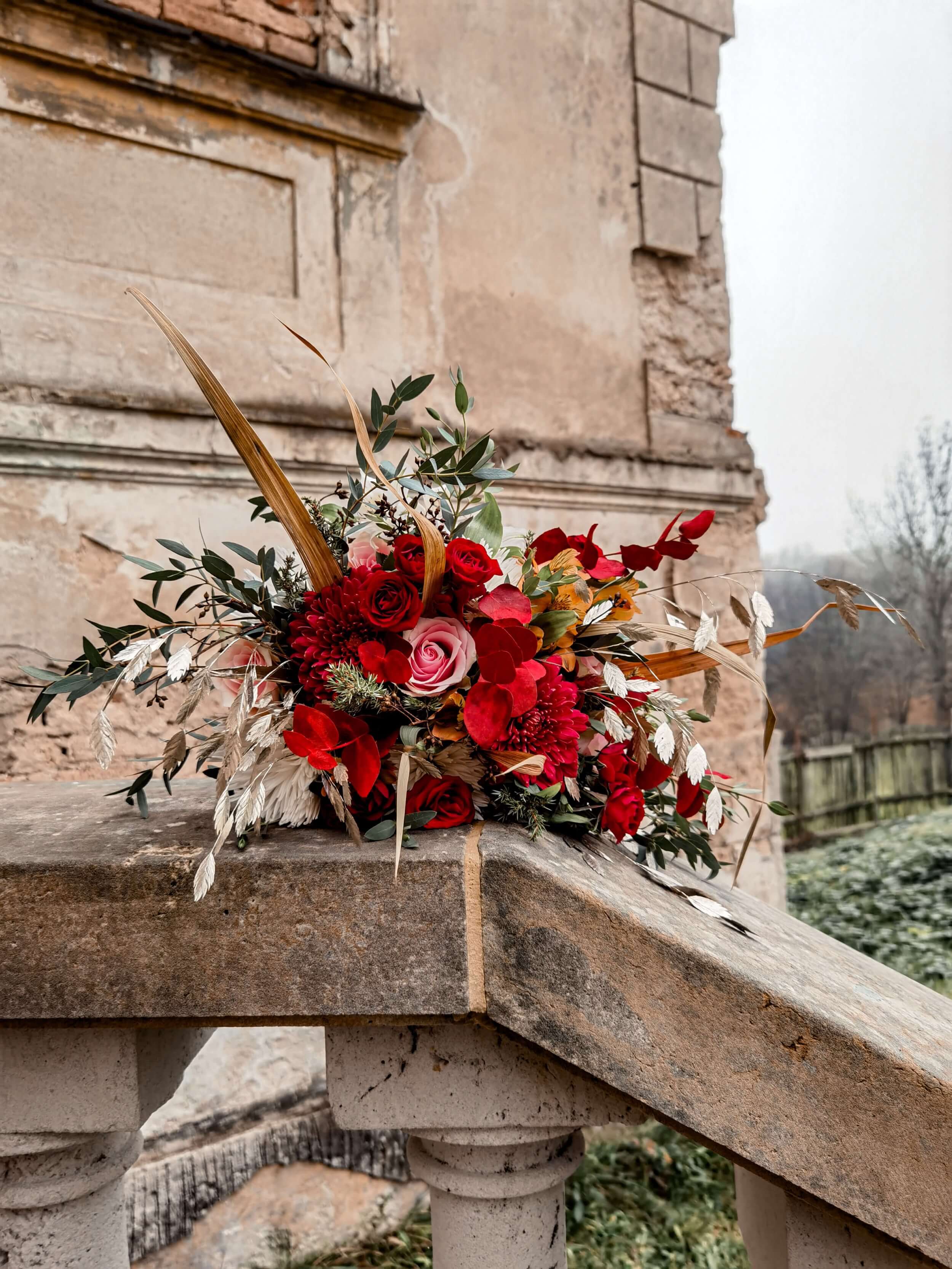 chateau-lobkovice-wedding-flowers