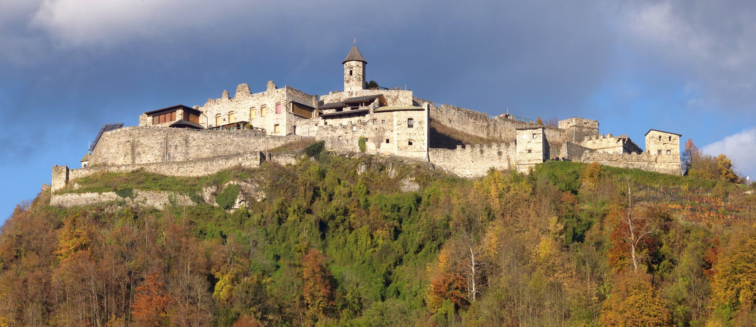 fortress landskorn villach