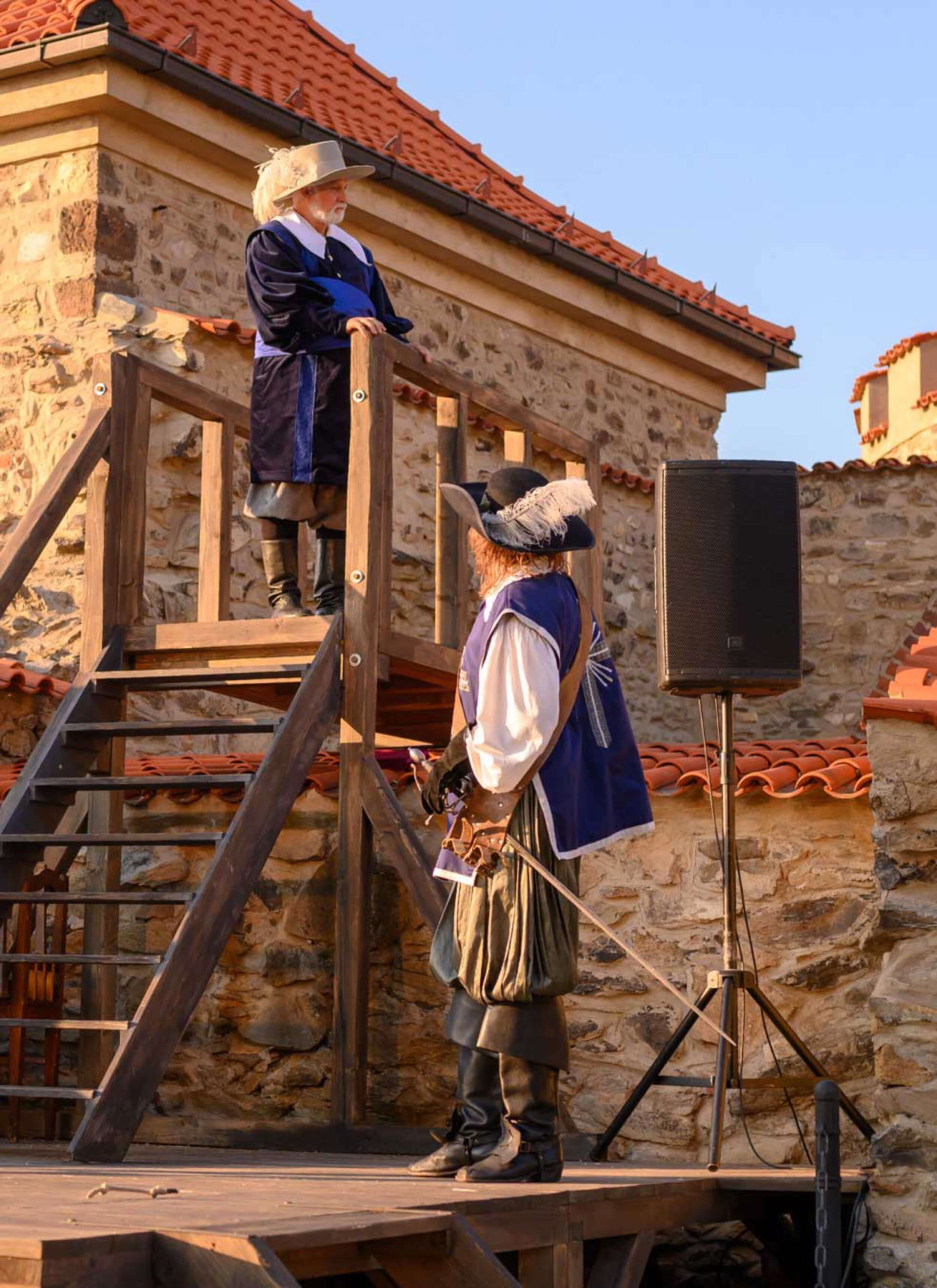 hnevin-castle-theatre-play