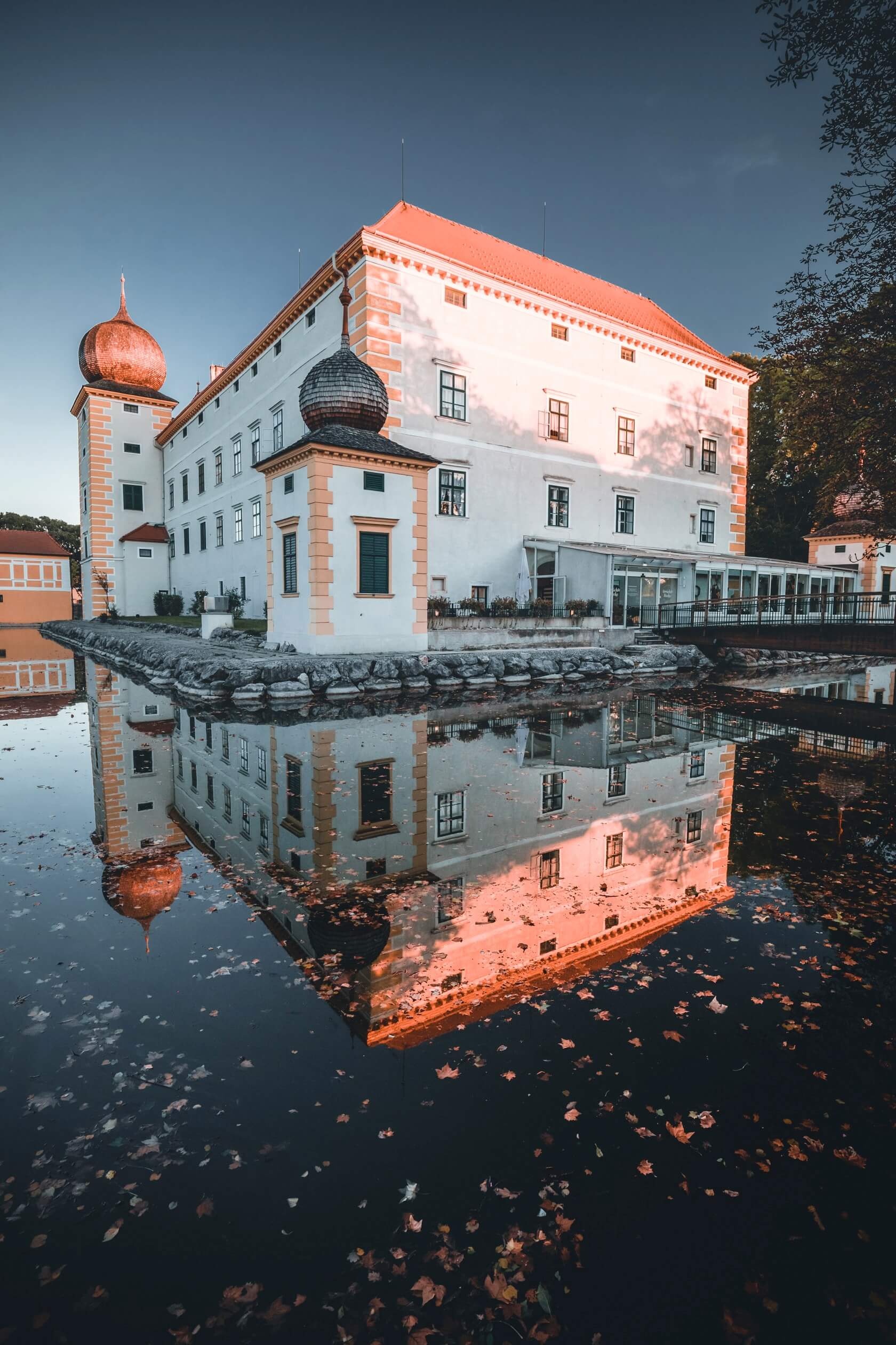 kottingbrunn-castle-south-of-vienna