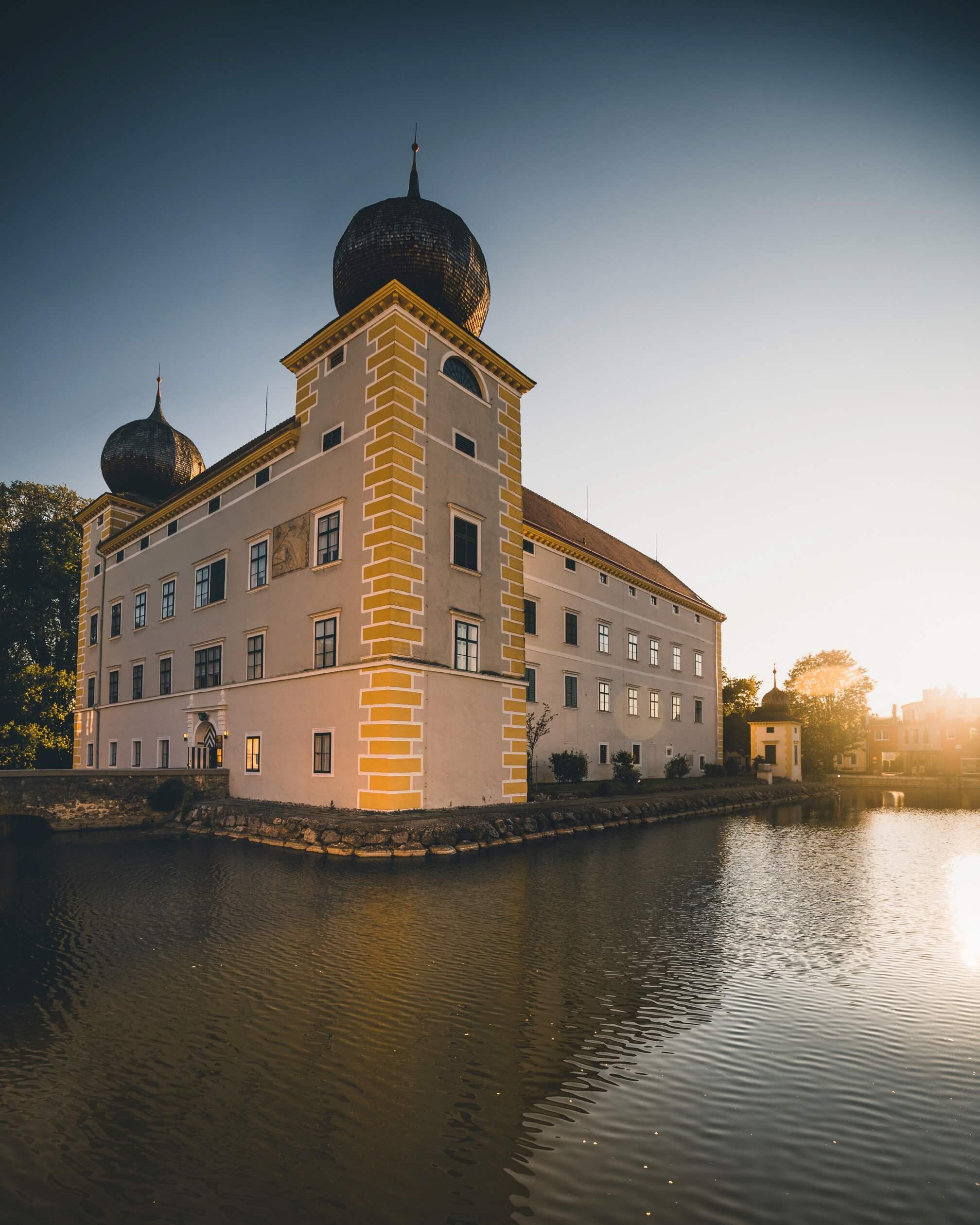 kottingbrunn-castle