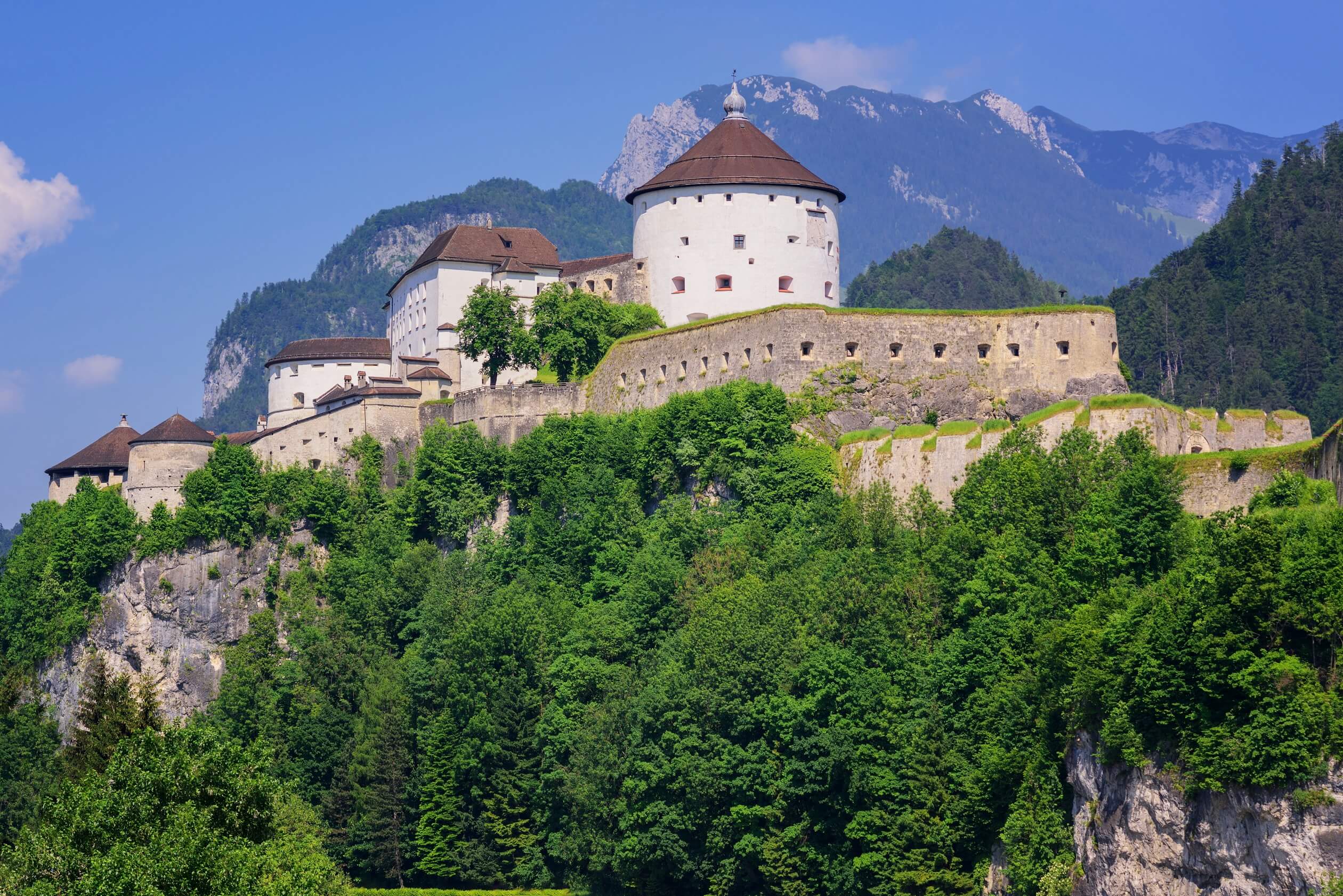 Discover Kufstein Fortress In The Heart Of Tyrol Austria House Of Castle Discover Kufstein Fortress In The Heart Of Tyrol Austria House Of Castle