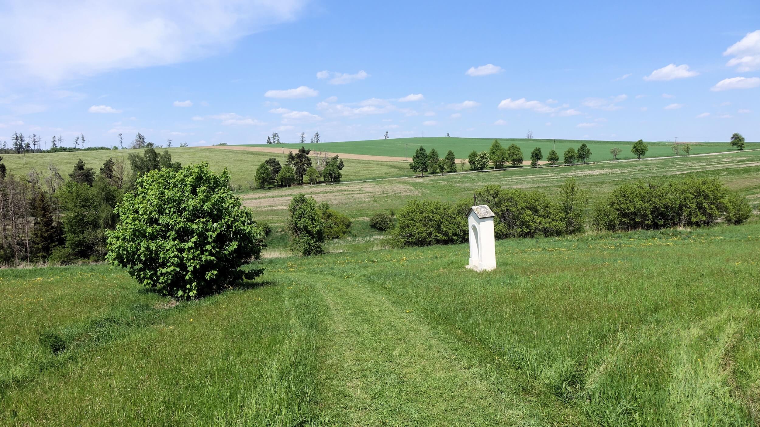 nova rise monastery fields