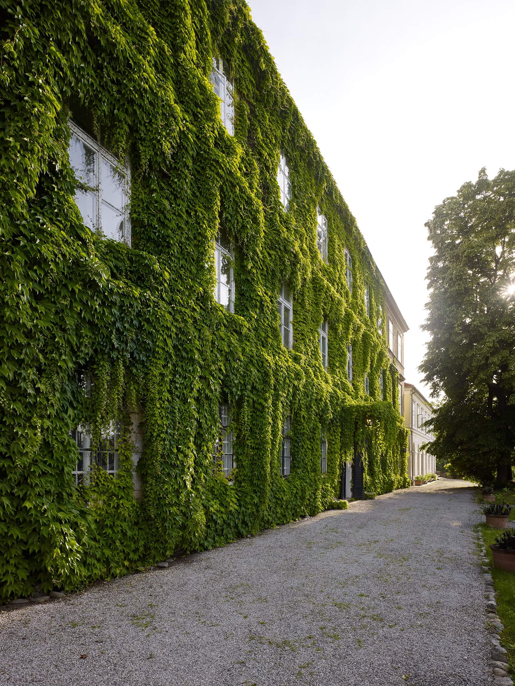 schloss-hollenburg-green-summer