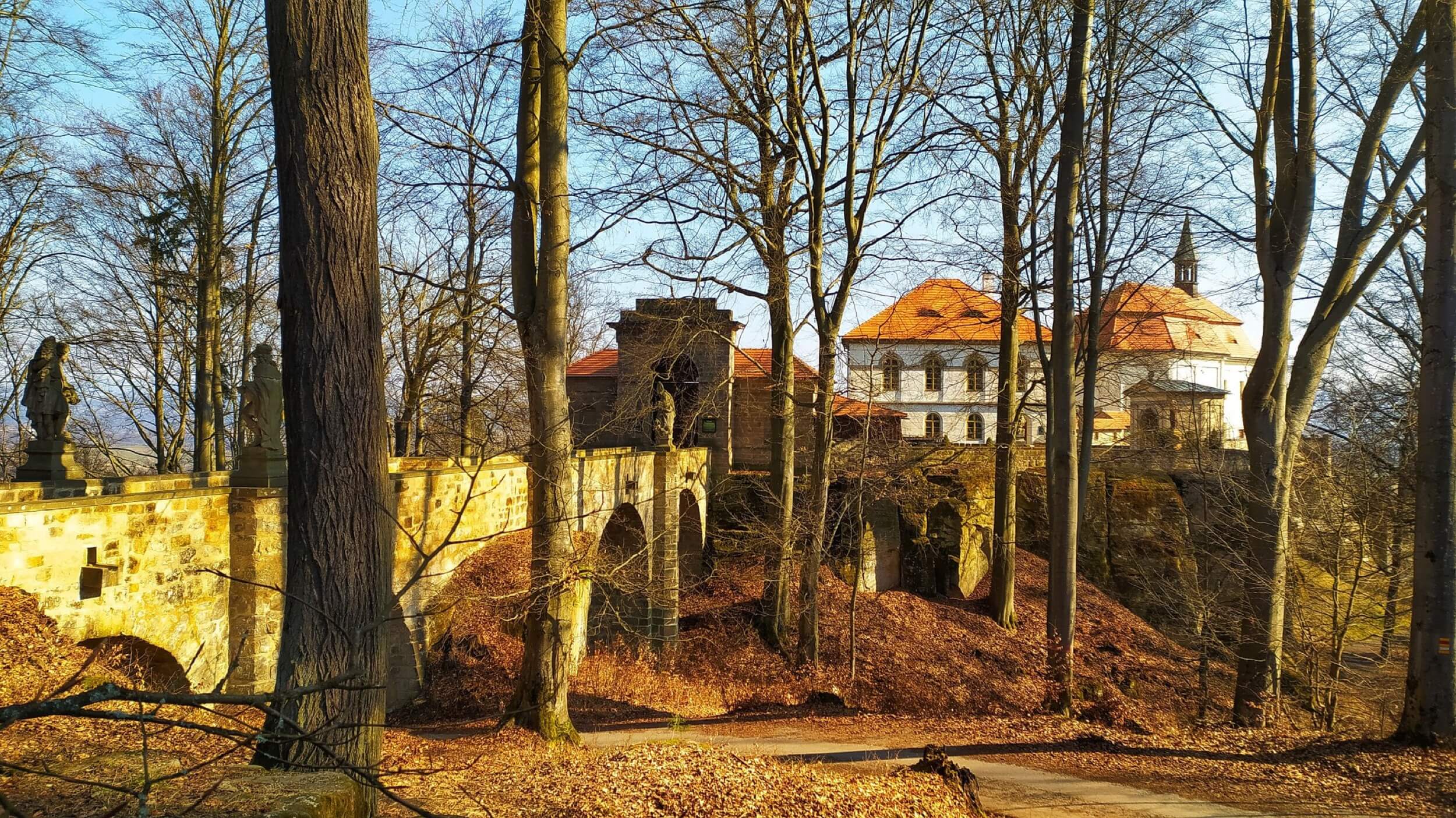 valdstejn fall
