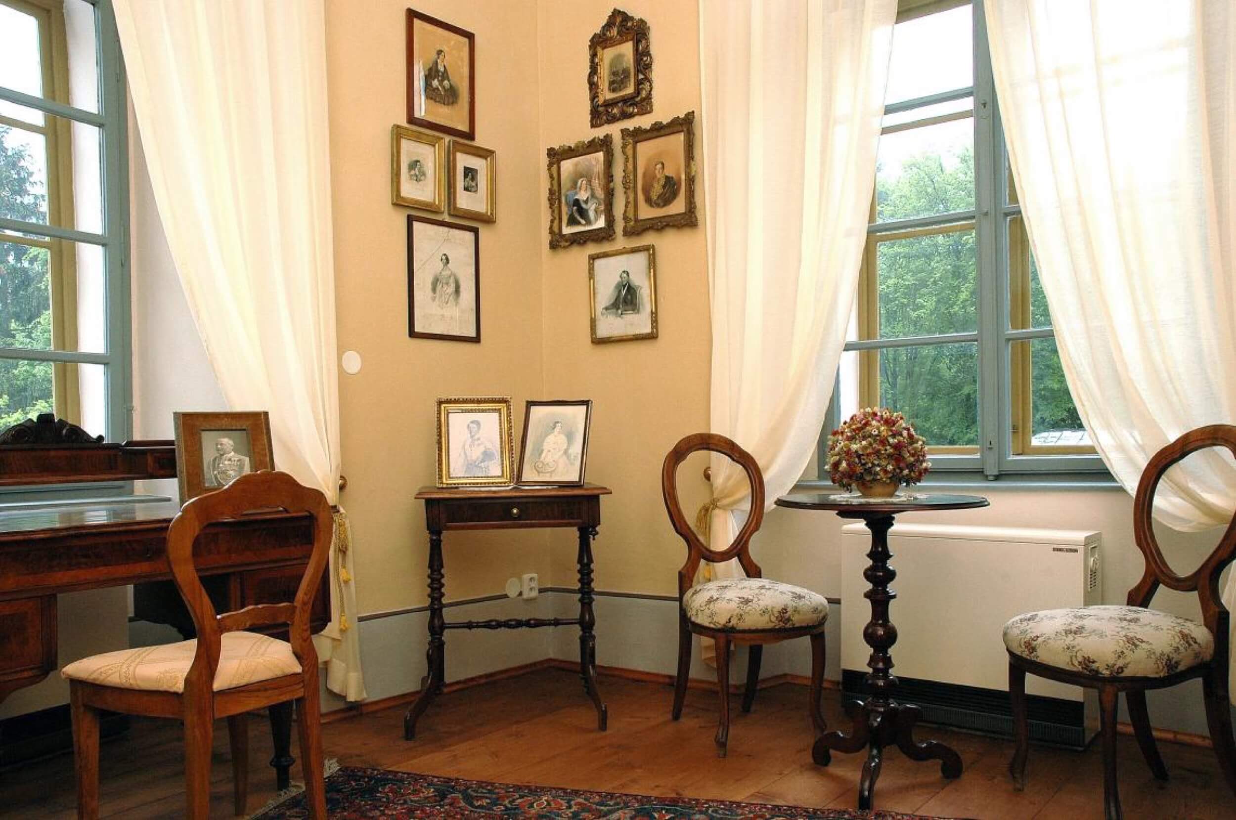 valdstejn interior