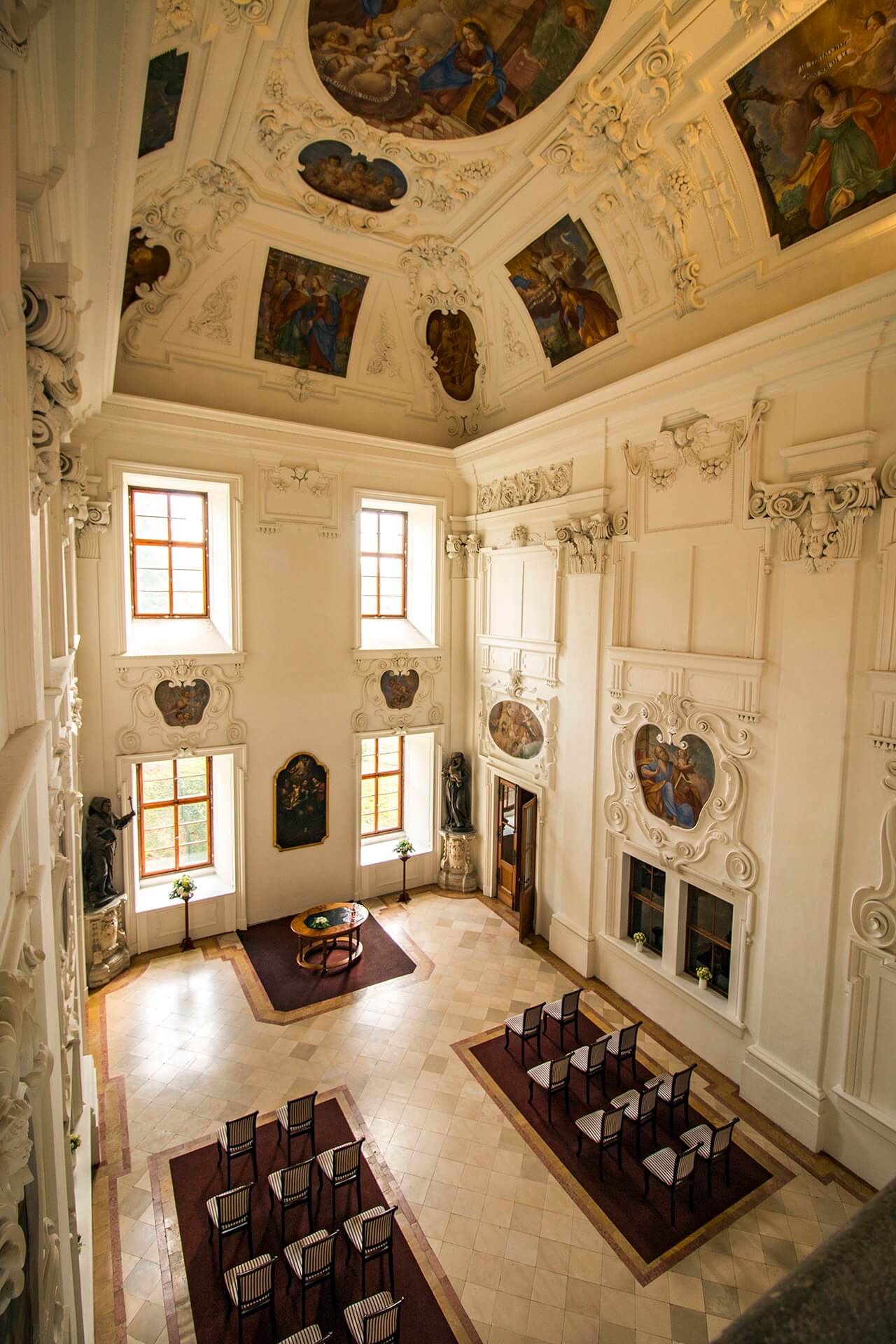 wedding-chapel-roudnice-castle