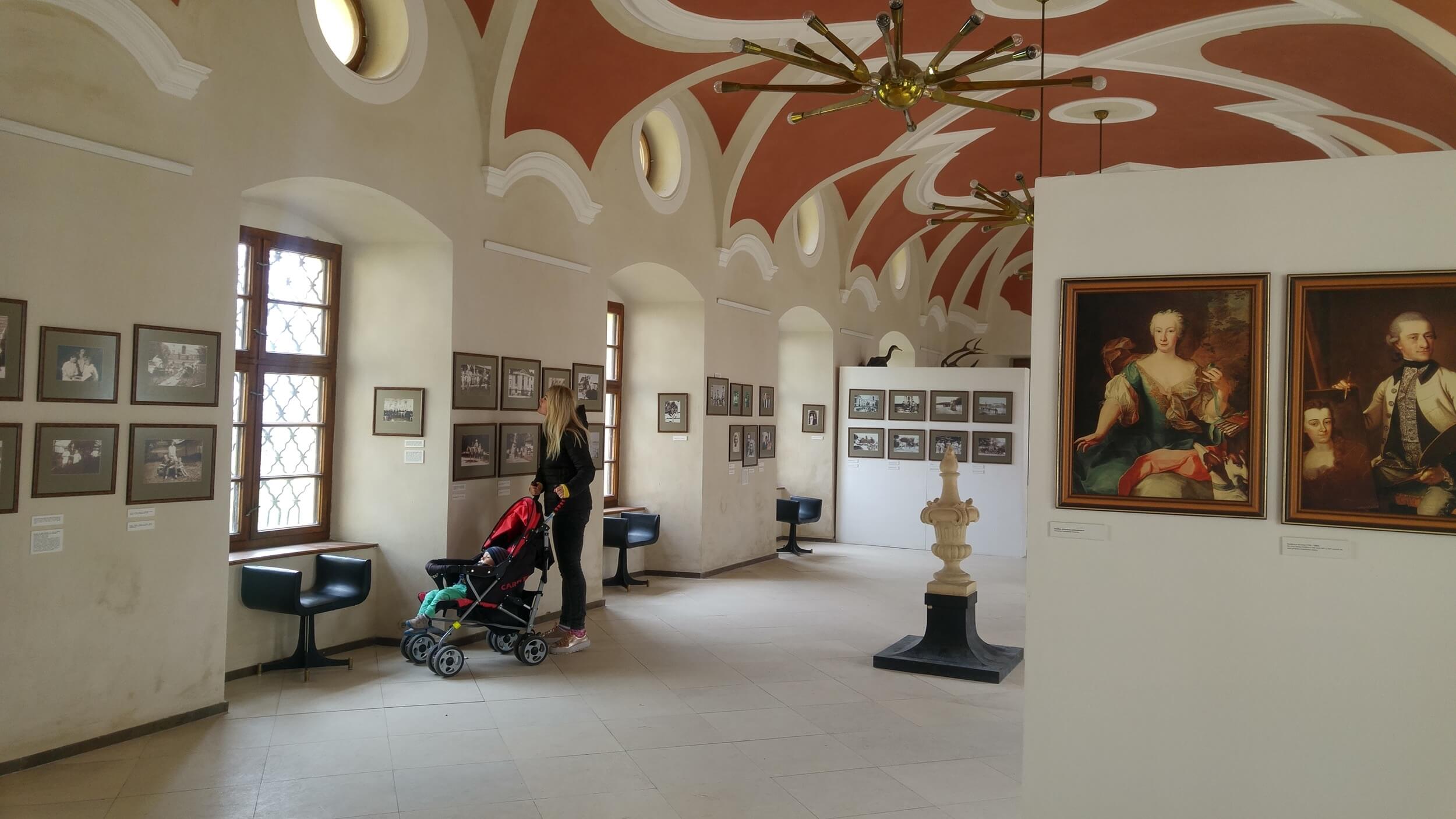 zdar nad sazavou museum