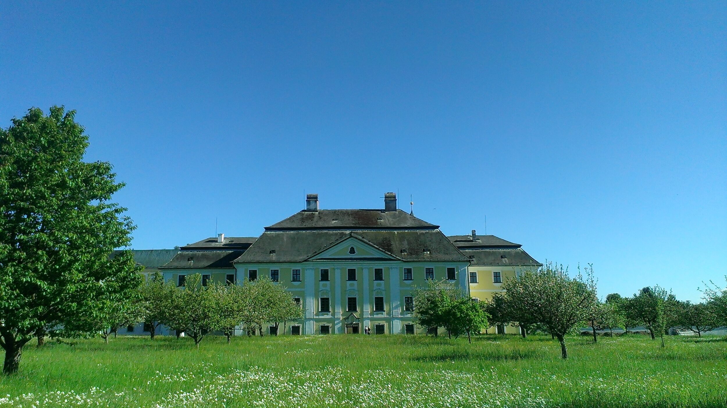 zdar nad sazavou open gardens day