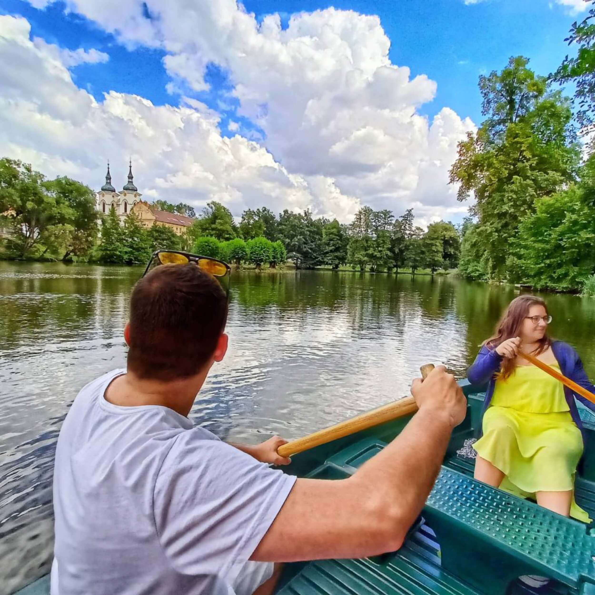 zeliv monastery boat